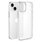 Borofone Case BI4 Ice Iphone 15 Plus цена и информация | Telefonu vāciņi, maciņi | 220.lv