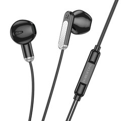 Borofone Earphones BM89 Surpass cena un informācija | Austiņas | 220.lv