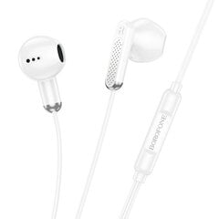 Borofone Earphones BM89 Surpass cena un informācija | Austiņas | 220.lv