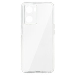 Perfect Oppo A57 цена и информация | Чехлы для телефонов | 220.lv
