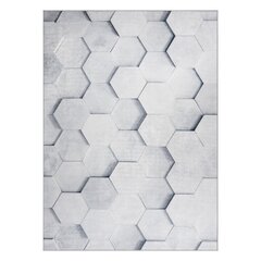 Hakano paklājs Arlen Honey 120x170 cm цена и информация | Ковры | 220.lv