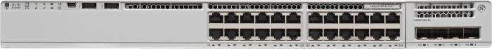 Cisco C9200-24P-E cena un informācija | Komutatori (Switch) | 220.lv