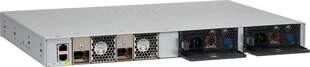 Cisco C9200-24P-E cena un informācija | Komutatori (Switch) | 220.lv