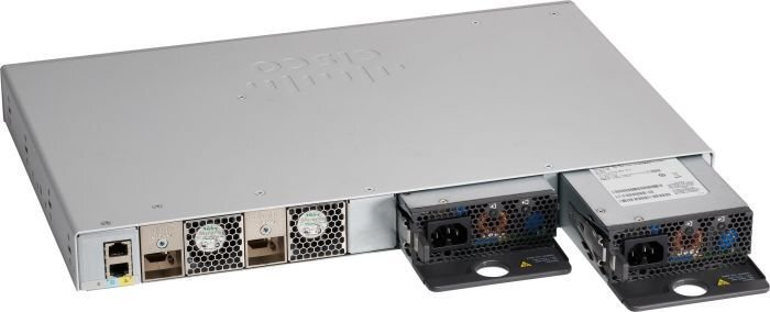 Cisco C9200-24P-E cena un informācija | Komutatori (Switch) | 220.lv