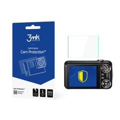 Xiaomi Mi Dash Cam 1S - 3mk Cam Protection™ screen protector цена и информация | Прочие аксессуары для фотокамер | 220.lv