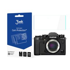 3mk Cam Protection do GoPro HERO 7 White|Silver цена и информация | Прочие аксессуары для фотокамер | 220.lv