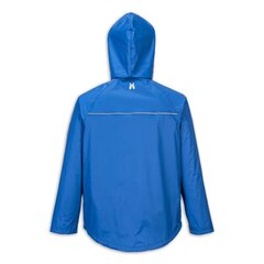 LYNX RAIN JACKET "DRY & GO" BLUE 75581-5 цена и информация | Женские куртки | 220.lv