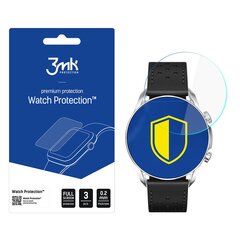 3mk Watch Protection ARC Plus cena un informācija | Viedpulksteņu un viedo aproču aksesuāri | 220.lv