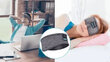 Unisex miega maska, pelēka cena un informācija | Naktskrekli, pidžamas | 220.lv
