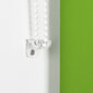 Rulo žalūzijas Bojanek Maxi zaļas 100x230 cm cena un informācija | Rullo žalūzijas | 220.lv