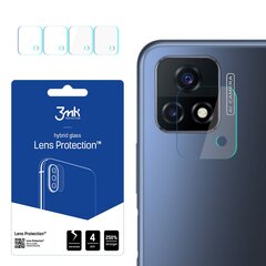 3mk Lens Protection cena un informācija | Ekrāna aizsargstikli | 220.lv