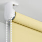 Rulo žalūzijas Bojanek Maxi dzeltenā krāsā 200x170cm cena un informācija | Rullo žalūzijas | 220.lv