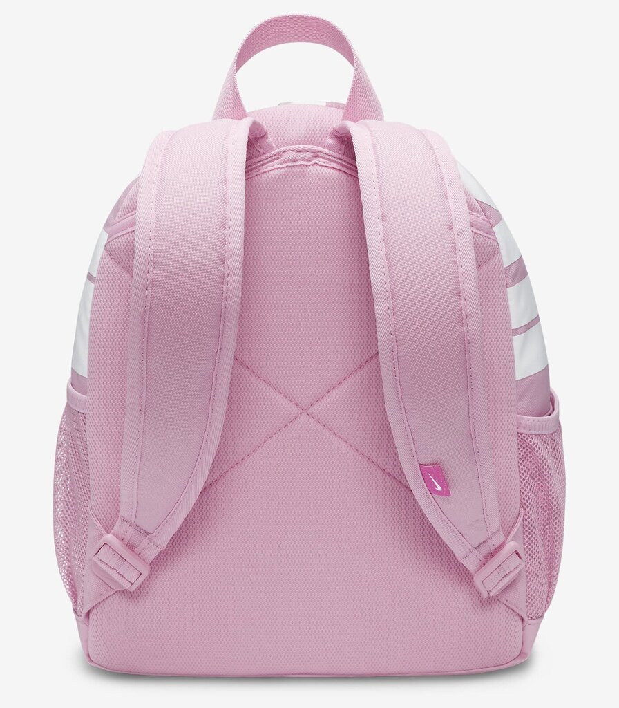 Mugursoma Nike Divers 11L DR6091*629, gaiši rozā cena un informācija | Sporta somas un mugursomas | 220.lv