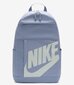 Mugursoma Nike Elmntl DD0559*494, pelēka cena un informācija | Sporta somas un mugursomas | 220.lv
