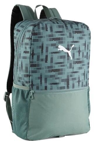 Mugursoma Puma Beta Backpack 079511*05, zaļa cena un informācija | Skolas somas | 220.lv