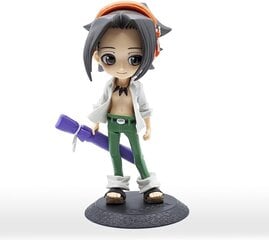 Bandai Banpresto Shaman king Q Posket Yoh Asakura (Ver.A) Figure цена и информация | Атрибутика для игроков | 220.lv