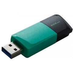 USB atmiņas ierīce Kingston DataTraveler Exodia M, 256 GB, 3.2 цена и информация | USB накопители | 220.lv