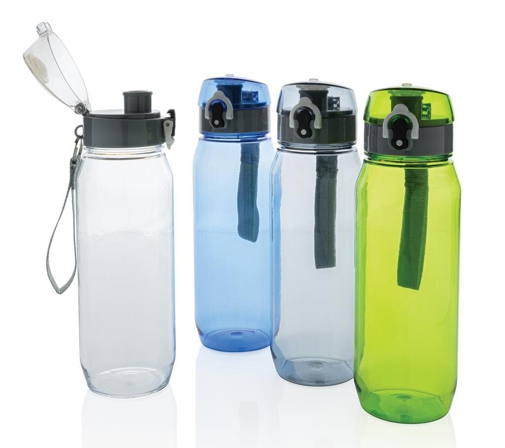 Ūdens pudele XL XD Collection, 800 ml cena un informācija | Ūdens pudeles | 220.lv
