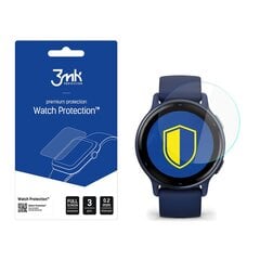 Maxcom Fit FW35 Aurum - 3mk Watch Protection™ v. ARC+ screen protector цена и информация | Аксессуары для смарт-часов и браслетов | 220.lv