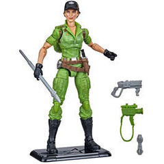 G.I. Joe Retro Collection Lady Jane цена и информация | Атрибутика для игроков | 220.lv