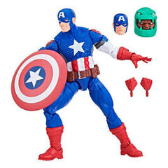 Marvel Avengers Ultimate Captain America cena un informācija | Datorspēļu suvenīri | 220.lv
