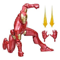 Marvel Avengers Ultimate Iron Man Extremis цена и информация | Атрибутика для игроков | 220.lv
