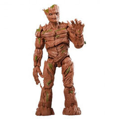Marvel Guardians of the Marvel Galaxy Groot cena un informācija | Datorspēļu suvenīri | 220.lv