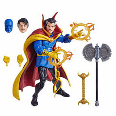 Marvel Legends Doctor Strange cena un informācija | Datorspēļu suvenīri | 220.lv