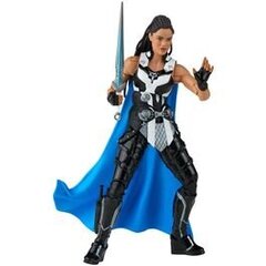 Marvel Legends Thor Love and Thunder King Valkyrie cena un informācija | Datorspēļu suvenīri | 220.lv