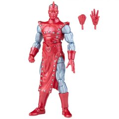 Hasbro Marvel Legends Series Retro 6 cena un informācija | Datorspēļu suvenīri | 220.lv