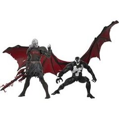 Marvel Legends King in Black Marvel Knull and Venom cena un informācija | Datorspēļu suvenīri | 220.lv