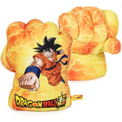 Dragon Ball Super Goku Glove cena un informācija | Datorspēļu suvenīri | 220.lv