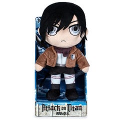 Attack on Titan Mikasa cena un informācija | Datorspēļu suvenīri | 220.lv