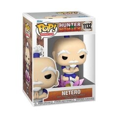 Funko Hunter X Hunter Netero cena un informācija | Datorspēļu suvenīri | 220.lv