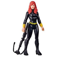 Marvel Retro Collection Fantastic Four Black Widow cena un informācija | Datorspēļu suvenīri | 220.lv