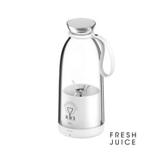 Fresh Juice Elite 3.0 cena un informācija | Smūtiju blenderi | 220.lv