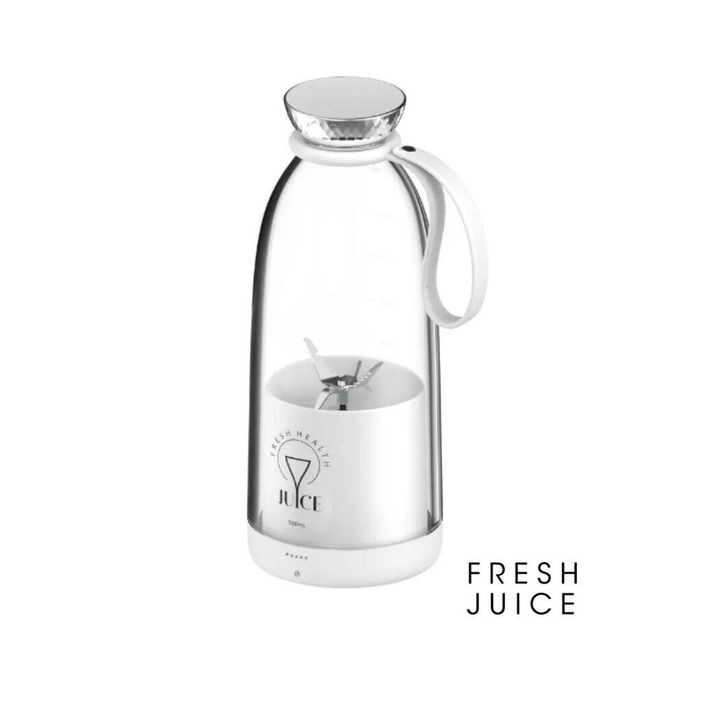 Fresh Juice Elite 3.0 cena un informācija | Smūtiju blenderi | 220.lv