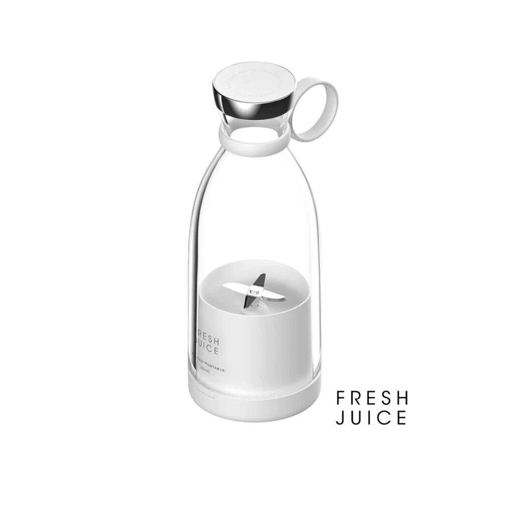 Fresh Juice Elite 2.0 cena un informācija | Smūtiju blenderi | 220.lv