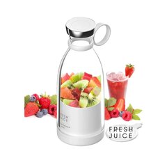 Fresh Juice Elite 2.0 цена и информация | Коктейльницы | 220.lv