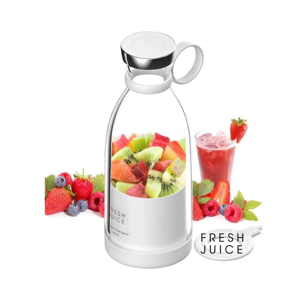 Fresh Juice Elite 2.0 cena un informācija | Smūtiju blenderi | 220.lv