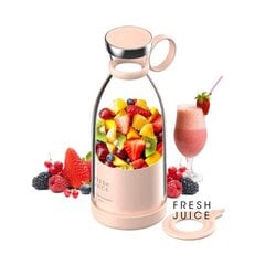 Fresh Juice Elite 2.0 цена и информация | Коктейльницы | 220.lv