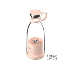 Fresh Juice Elite 2.0 цена и информация | Коктейльницы | 220.lv