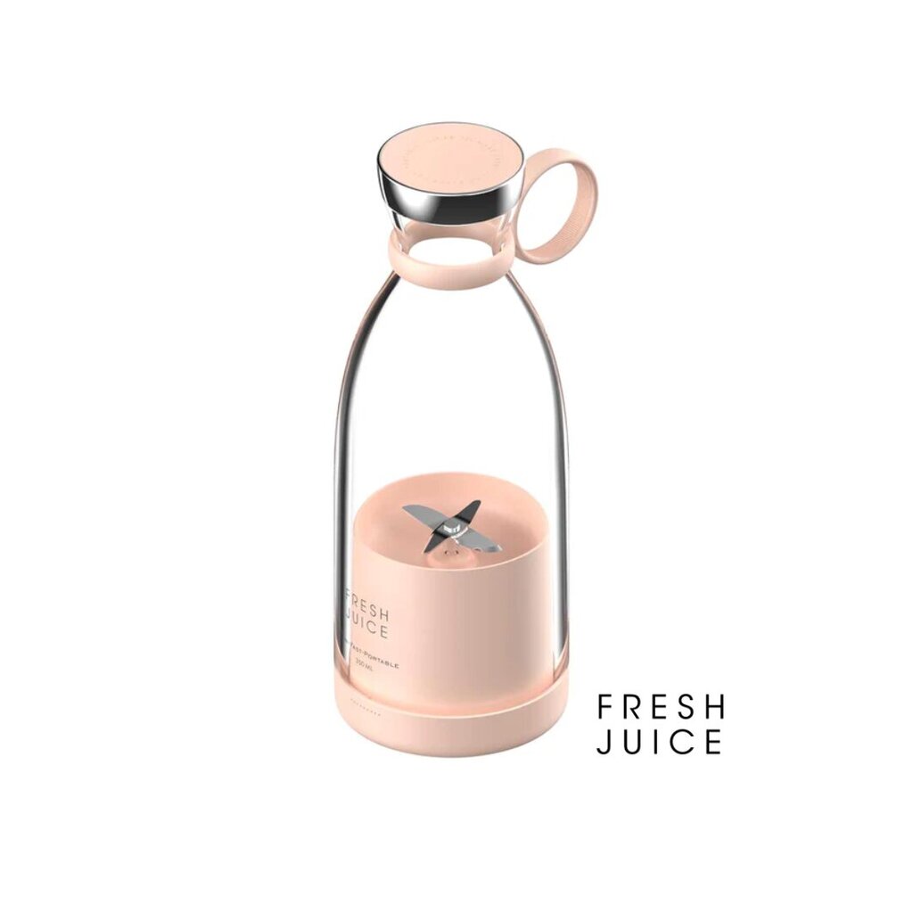 Fresh Juice Elite 2.0 cena un informācija | Smūtiju blenderi | 220.lv