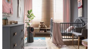 Увлажнитель Philips Air Purifier 3 in 1 AMF220 цена и информация | Очистители воздуха | 220.lv