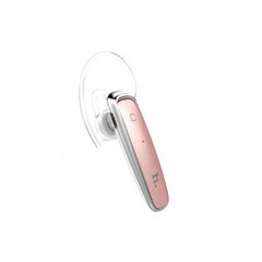 Hoco Earphone EPB04, розовый цена и информация | Аудиоколонки | 220.lv