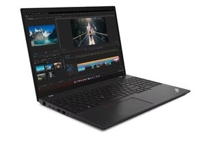 Lenovo ThinkPad T16 Gen 2 (21K70011PB) цена и информация | Ноутбуки | 220.lv