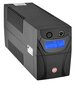 GT GTPOWERbox0850IEC cena un informācija | UPS- Nepārtrauktās barošanas bloki | 220.lv