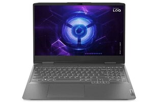 Lenovo LOQ 15 (82XT003JPB|15M232W11H) cena un informācija | Portatīvie datori | 220.lv