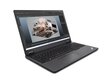 Lenovo ThinkPad P16v Gen 1 (21FE000TPB) цена и информация | Portatīvie datori | 220.lv