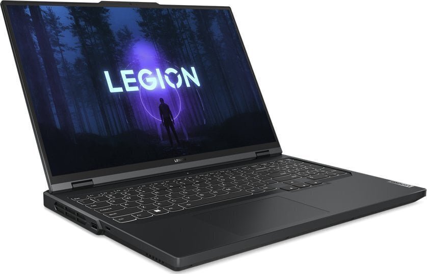 Lenovo Legion Pro 5 16IRX8 (82WK00CXPB) cena un informācija | Portatīvie datori | 220.lv